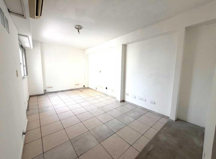 Departamento · 28m² · 1 Ambiente