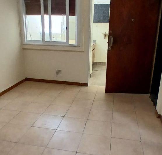 Departamento · 40m² · 2 Ambientes