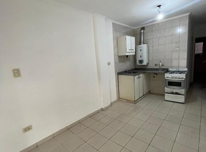 Departamento · 30m² · 2 Ambientes