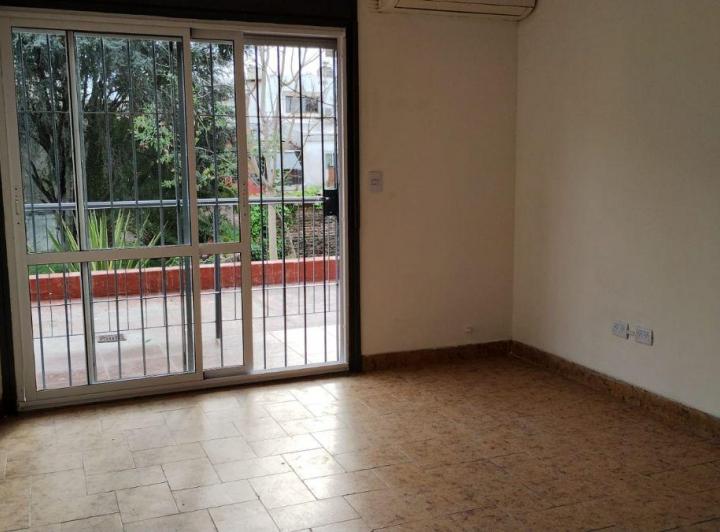 Departamento · 45m² · 2 Ambientes