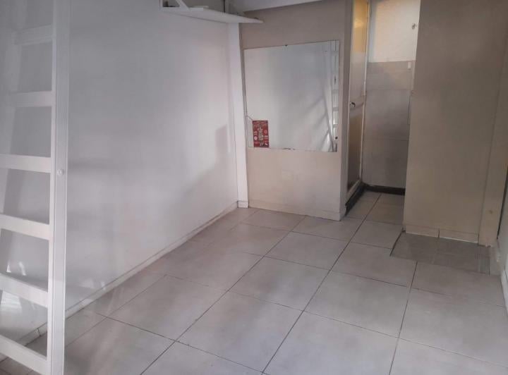 Departamento · 16m² · 1 Ambiente