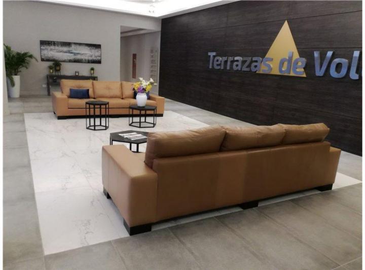 Departamento · 60m² · 2 Ambientes