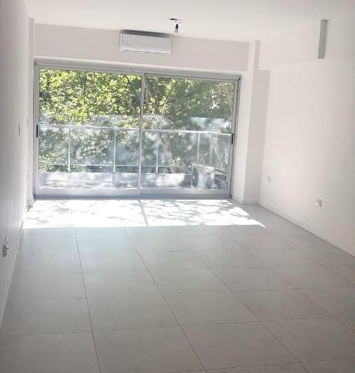 Departamento · 32m² · 1 Ambiente