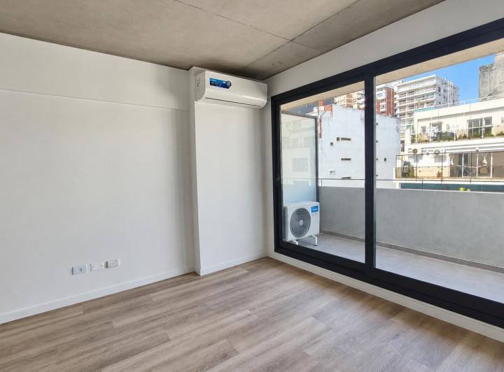 Departamento · 32m² · 1 Ambiente