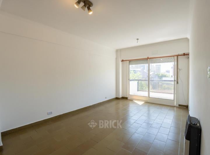 Departamento · 41m² · 2 Ambientes