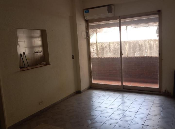 Departamento · 37m² · 2 Ambientes