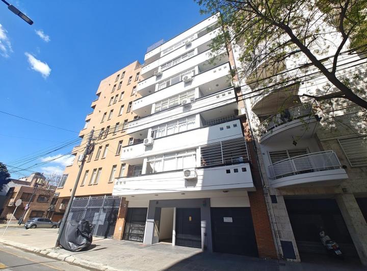 Departamento · 40m² · 1 Ambiente