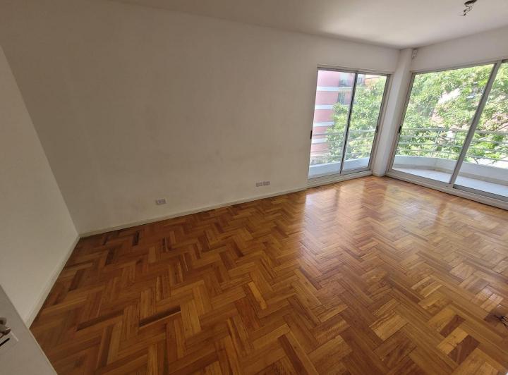 Departamento · 48m² · 2 Ambientes