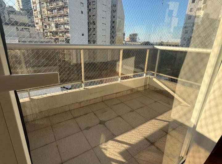 Departamento · 45m² · 2 Ambientes