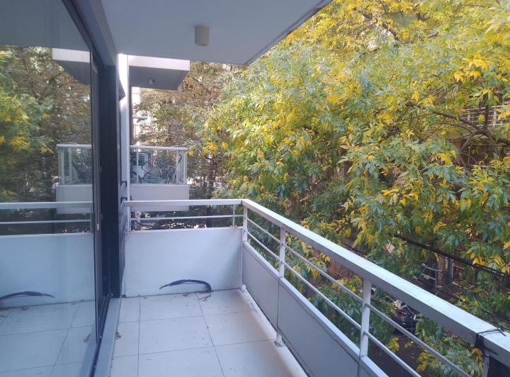 Departamento · 45m² · 2 Ambientes