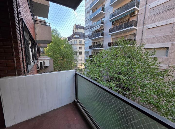 Departamento · 45m² · 2 Ambientes