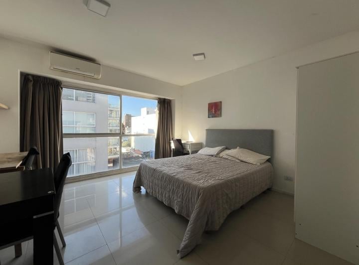 Departamento · 28m² · 1 Ambiente