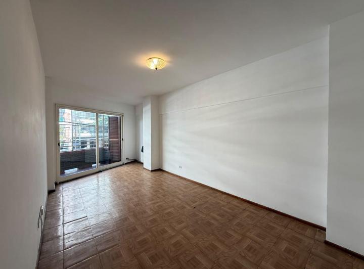 Departamento · 45m² · 2 Ambientes