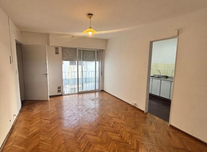Departamento · 60m² · 3 Ambientes