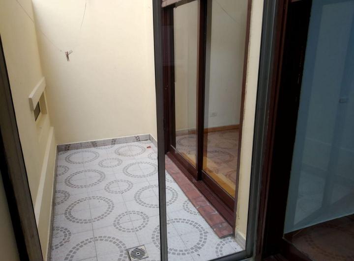 Departamento · 45m² · 2 Ambientes