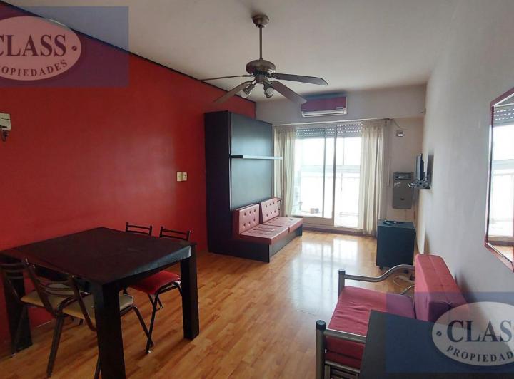 Departamento · 30m² · 1 Ambiente