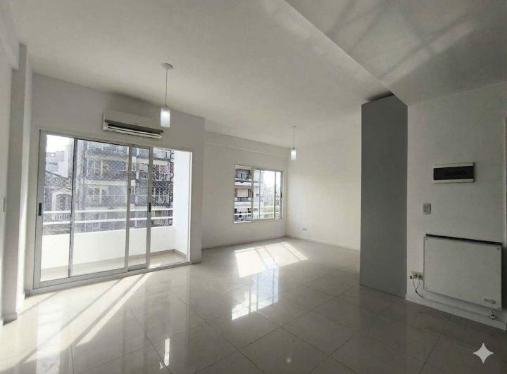 Departamento · 30m² · 1 Ambiente
