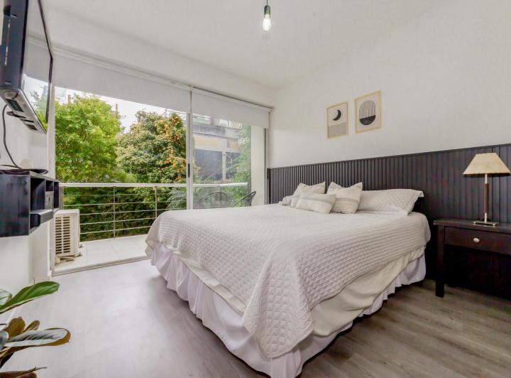 Departamento · 35m²