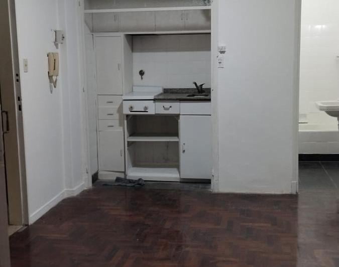 Departamento · 30m² · 1 Ambiente