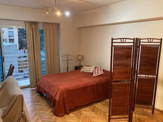Departamento · 37m² · 1 Ambiente