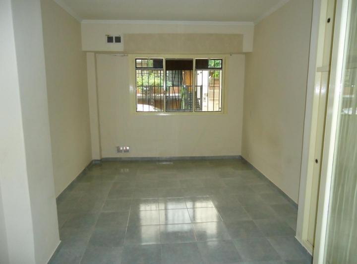 Departamento · 35m² · 2 Ambientes