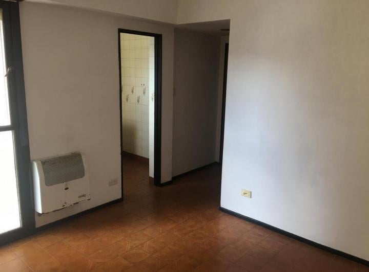 Departamento · 35m² · 2 Ambientes