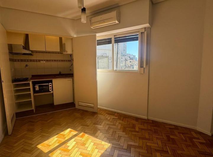 Departamento · 38m² · 2 Ambientes