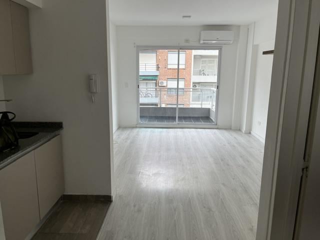 Departamento · 26m² · 1 Ambiente