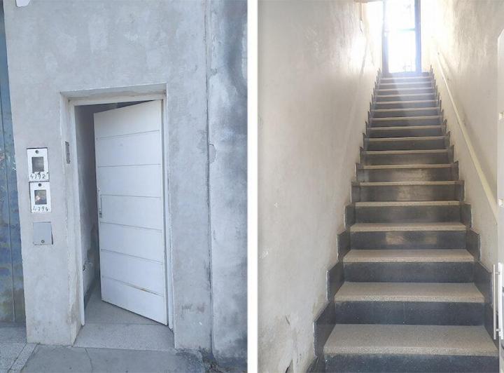 Departamento · 100m² · 4 Ambientes