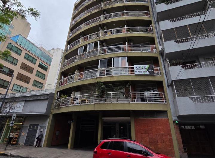 Departamento · 45m² · 2 Ambientes