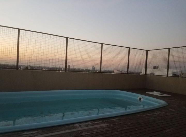 Departamento · 48m² · 2 Ambientes