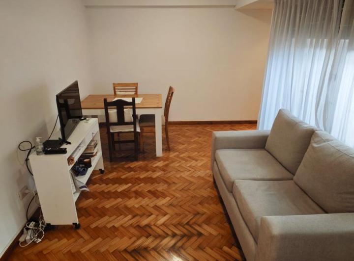 Departamento · 32m² · 2 Ambientes