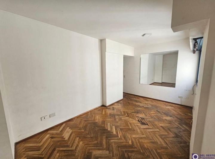 Departamento · 37m² · 2 Ambientes