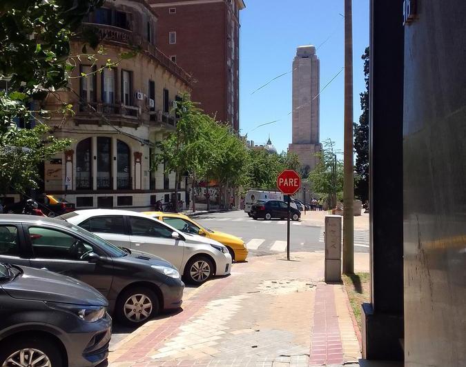 Oficina comercial · 30m² · 1 Ambiente
