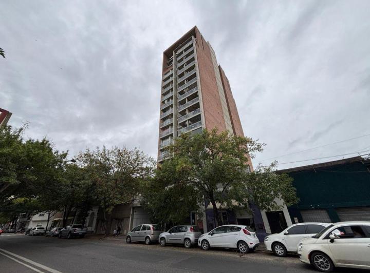 Departamento · 27m² · 1 Ambiente