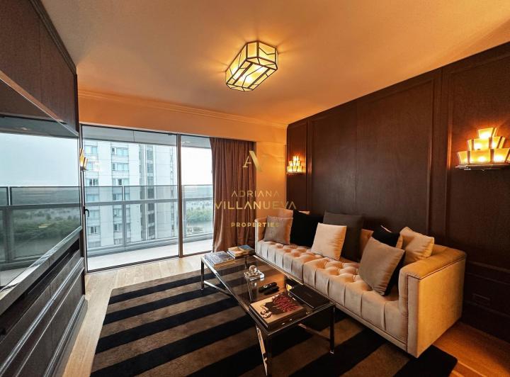 Departamento · 70m² · 2 Ambientes · 1 Cochera
