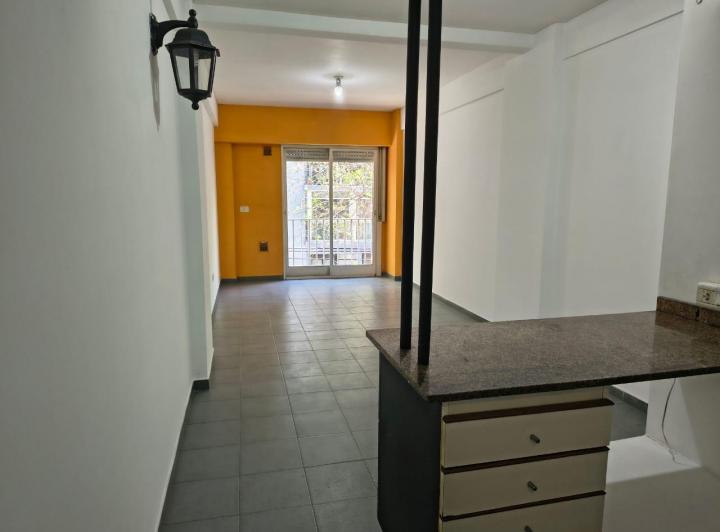 Departamento · 29m² · 1 Ambiente