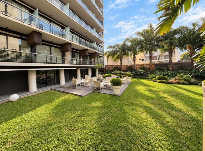 Departamento · 36m² · 1 Ambiente