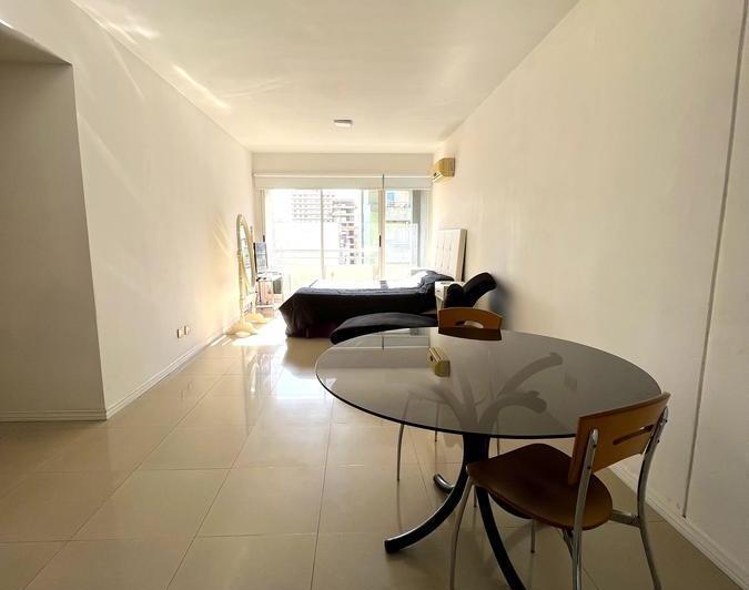 Departamento · 32m² · 1 Ambiente