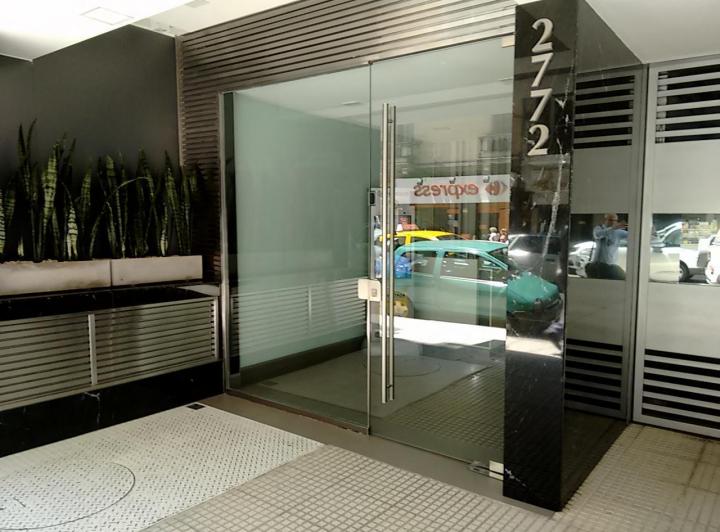 Departamento · 50m² · 2 Ambientes
