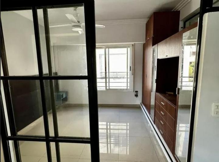 Departamento · 47m² · 2 Ambientes