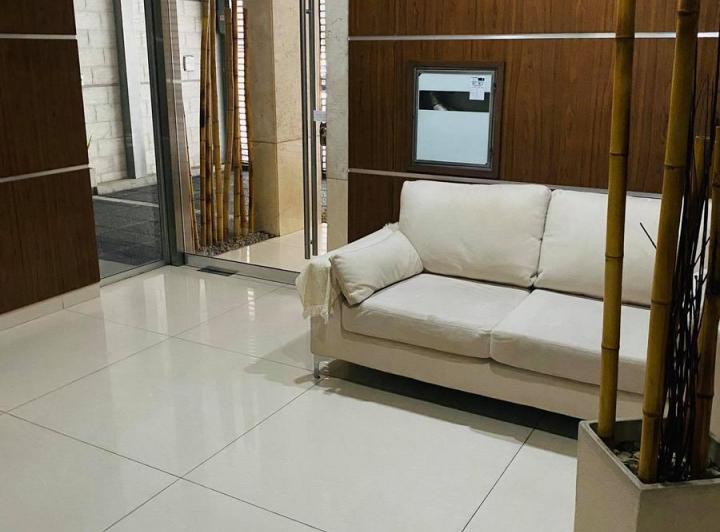 Departamento · 40m² · 2 Ambientes