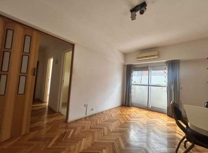 Departamento · 55m² · 2 Ambientes