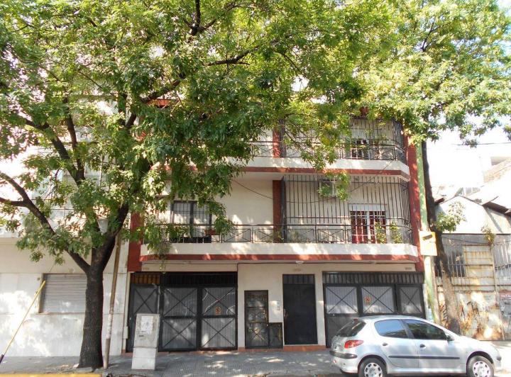 Departamento · 42m² · 2 Ambientes