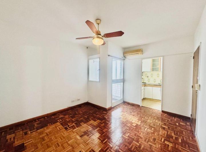 Departamento · 35m² · 2 Ambientes