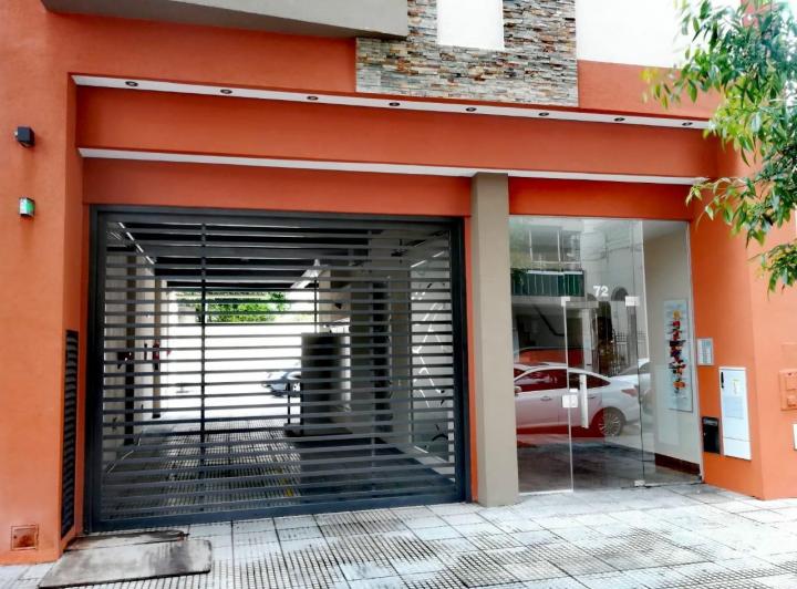 Departamento · 42m² · 2 Ambientes · 1 Cochera