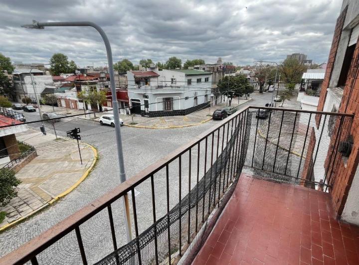 Departamento · 37m² · 2 Ambientes