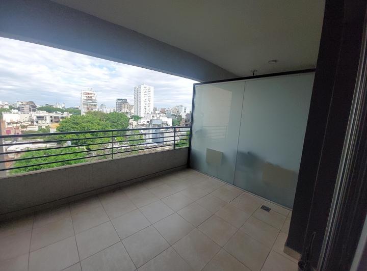 Departamento · 56m² · 2 Ambientes