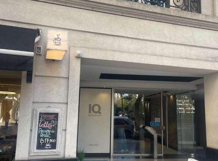 Departamento · 68m² · 2 Ambientes