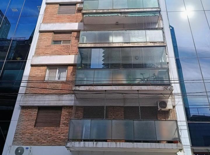 Departamento · 45m² · 2 Ambientes